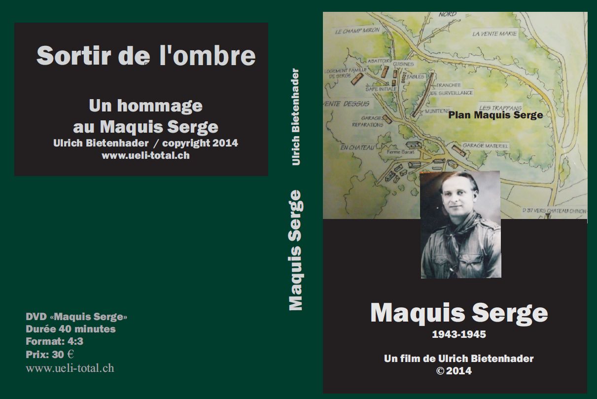 Maquis Serge